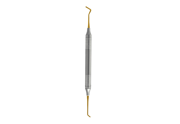 Composite Instrument Titanium Gold - CIG2