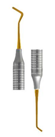 Composite Instrument Titanium Gold - CIG2