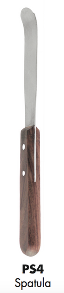 Spatula for Plaster/alginate 20 cm