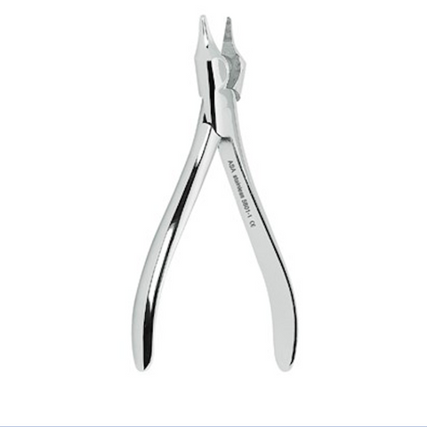 Pliers Pin Bender