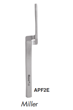 Articulating Paper Holder APF2E