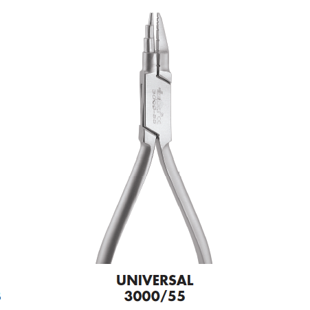 Pliers Young/Universal