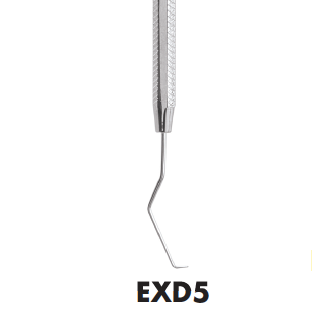 Explorer Sickle (Double Ended)